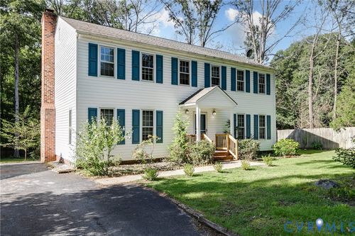 9621 Peppertree Dr, Henrico, VA, 23238-4419 | Card Image