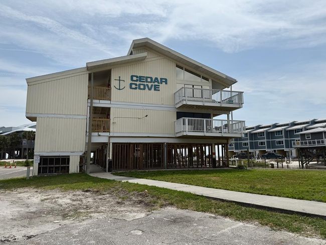 7 - 82 2 Nd St, Condo with 0 bedrooms, 1 bathrooms and null parking in Cedar Key FL | Image 11
