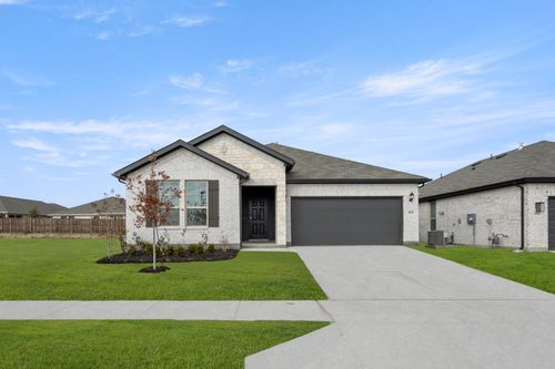 3125 Dixondale Dr, Fort Worth, TX, 76108-2477 | Card Image