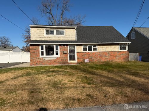 36 Ash St, Carteret, NJ, 07008-1902 | Card Image