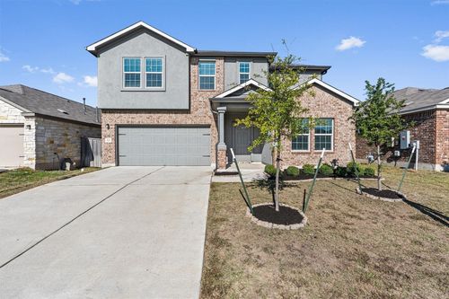 321 Arnage Dr, Hutto, TX, 78634-2359 | Card Image