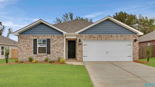 400 Jackson Point Cir, Huntsville, AL, 35811-4006 | Card Image