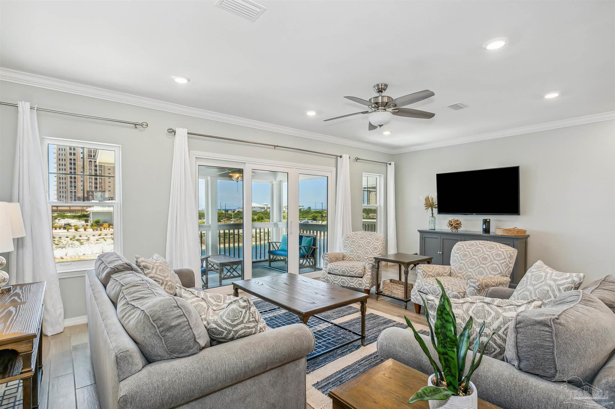 Beach Heather Ct, Pensacola, FL 32507