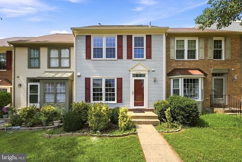 21140 Winding Brook Sq, ASHBURN, VA, 20147-5450 | Card Image
