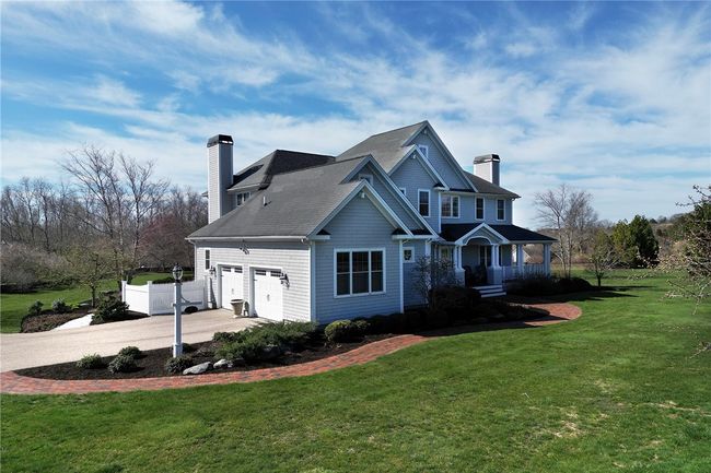 50 Elizabeth Ln, House other with 4 bedrooms, 4 bathrooms and 6 parking in Middletown RI | Image 44