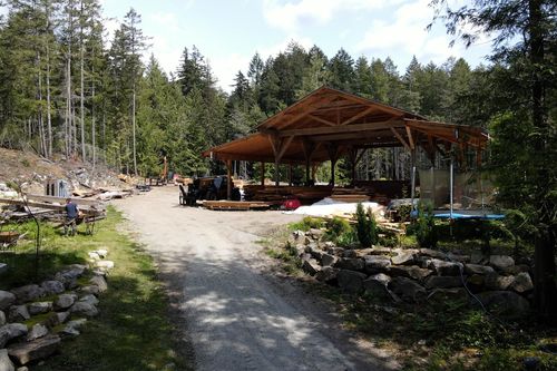11832 Sunshine Coast Highway, Madeira Park, BC, V0N2H1 | Card Image