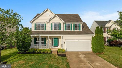 6118 Olivera Ave, BEALETON, VA, 22712-5633 | Card Image