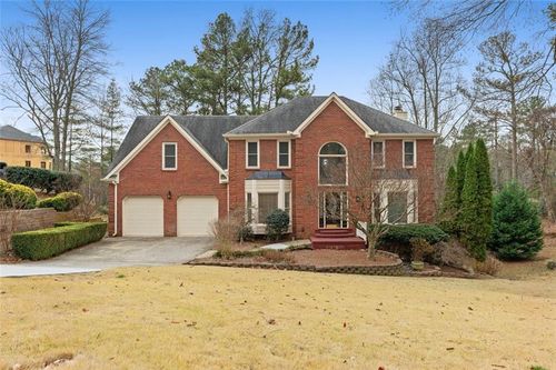 4563 Ashmore Cir Ne, Marietta, GA, 30066-1618 | Card Image