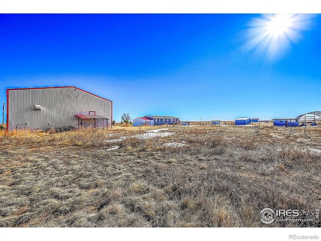 17251 County Road 2, House other with 4 bedrooms, 2 bathrooms and 14 parking in Rush CO | Image 25