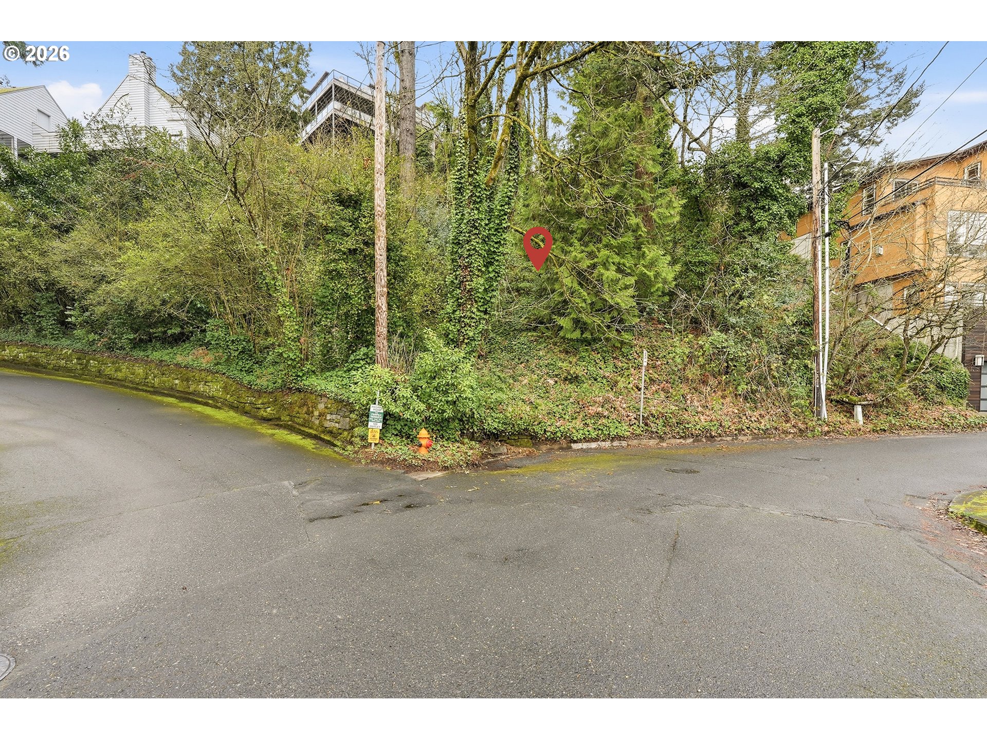 Land in Portland 2