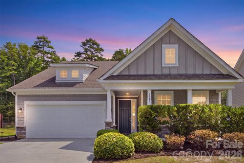 5529 Braddock Mill Way, Lancaster, SC, 29720-0279 | Card Image