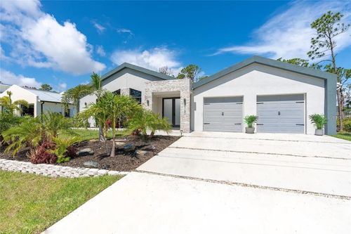 8167 Dittmar St, PORT CHARLOTTE, FL, 33981 | Card Image