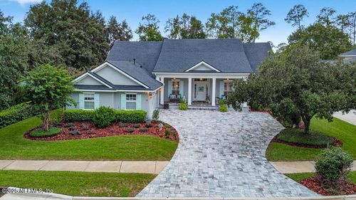 1116 Eagle Point Dr, St Augustine, FL, 32092-5013 | Card Image