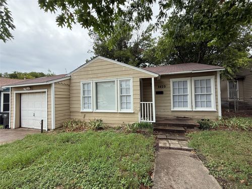 4429 Cockrell Ave, Fort Worth, TX, 76133-1113 | Card Image