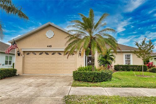 445 Tomoka Dr, ENGLEWOOD, FL, 34223-6556 | Card Image