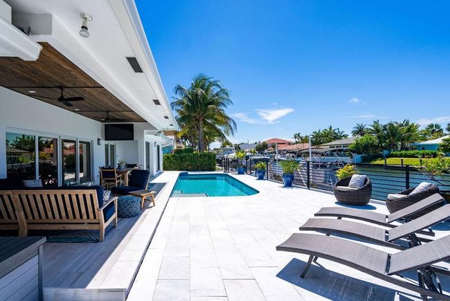 4461 Ne 30 Th Ave, House other with 4 bedrooms, 4 bathrooms and null parking in Lighthouse Point FL | Image 63