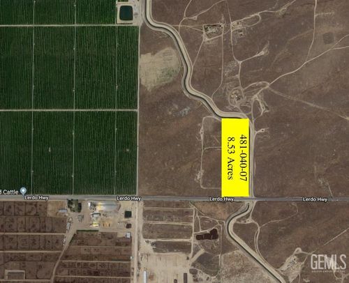 34750 Lerdo Hwy, Bakersfield, CA, 93308-9783 | Card Image