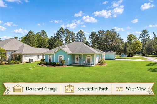 73100 John Dr, Abita Springs, LA, 70420-2516 | Card Image