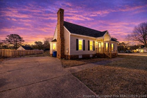 2807 Barkley Dr Nw, Wilson, NC, 27896-1152 | Card Image