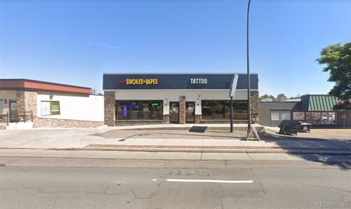9885 W Colfax, Lakewood, CO, 80215 | Card Image