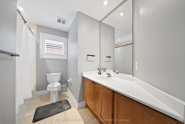 150 Thicket Cres, House other with 5 bedrooms, 4 bathrooms and 2 parking in Pickering ON | Image 32