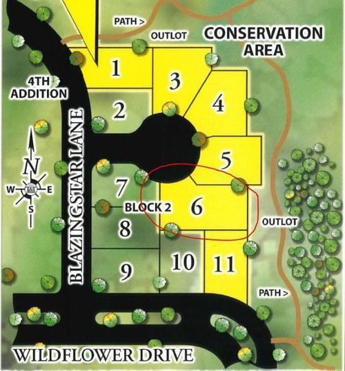 11468 Blazingstar Ct, Lake Elmo, MN, 55042-5514 | Card Image