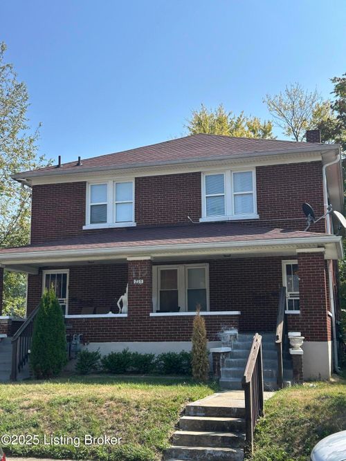 715 S 41st St, Louisville, KY, 40211-2839 | Card Image