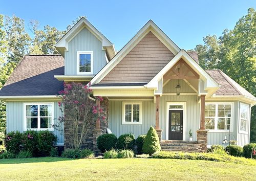 1136 Dimple Rd, Chapmansboro, TN, 37035-5121 | Card Image