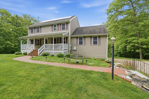 7077 Shaker Road, Loudon, NH, 03307 | Card Image