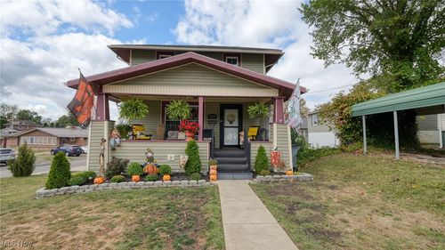 1121 Clark St, Cambridge, OH, 43725-1635 | Card Image