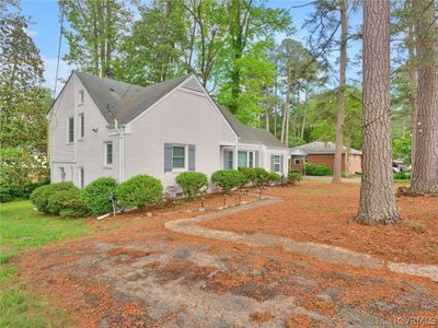 1213 Beverly Drive, House other with 3 bedrooms, 2 bathrooms and null parking in Henrico VA | Image 2