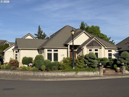 638 St Andrews Loop, Creswell, OR, 97426-9779 | Card Image