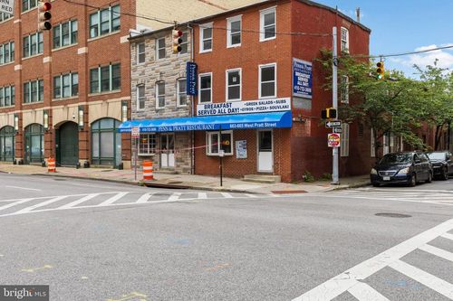 663 W Pratt Street, BALTIMORE, MD, 21201 | Card Image