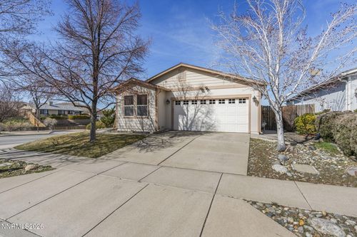 7497 Hebrides Ct, Reno, NV, 89506-3205 | Card Image