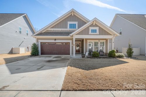 3081 Spring Forest Rd, Harrisburg, NC, 28075-0450 | Card Image