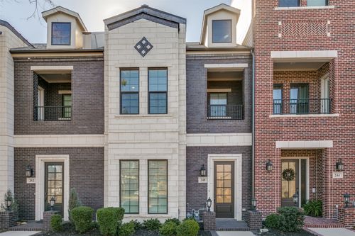 248 Morningside Dr, Roanoke, TX, 76262-6734 | Card Image