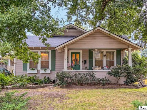 1704 N 5th St, Monroe, LA, 71201-4734 | Card Image