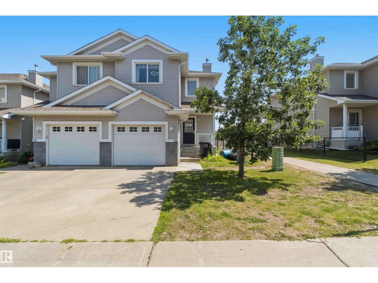 Residential in Edmonton