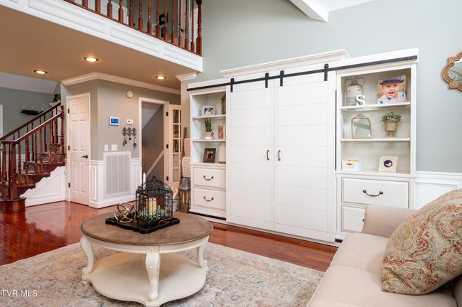 136 Landon Dr, House other with 3 bedrooms, 3 bathrooms and null parking in Mount Carmel TN | Image 7