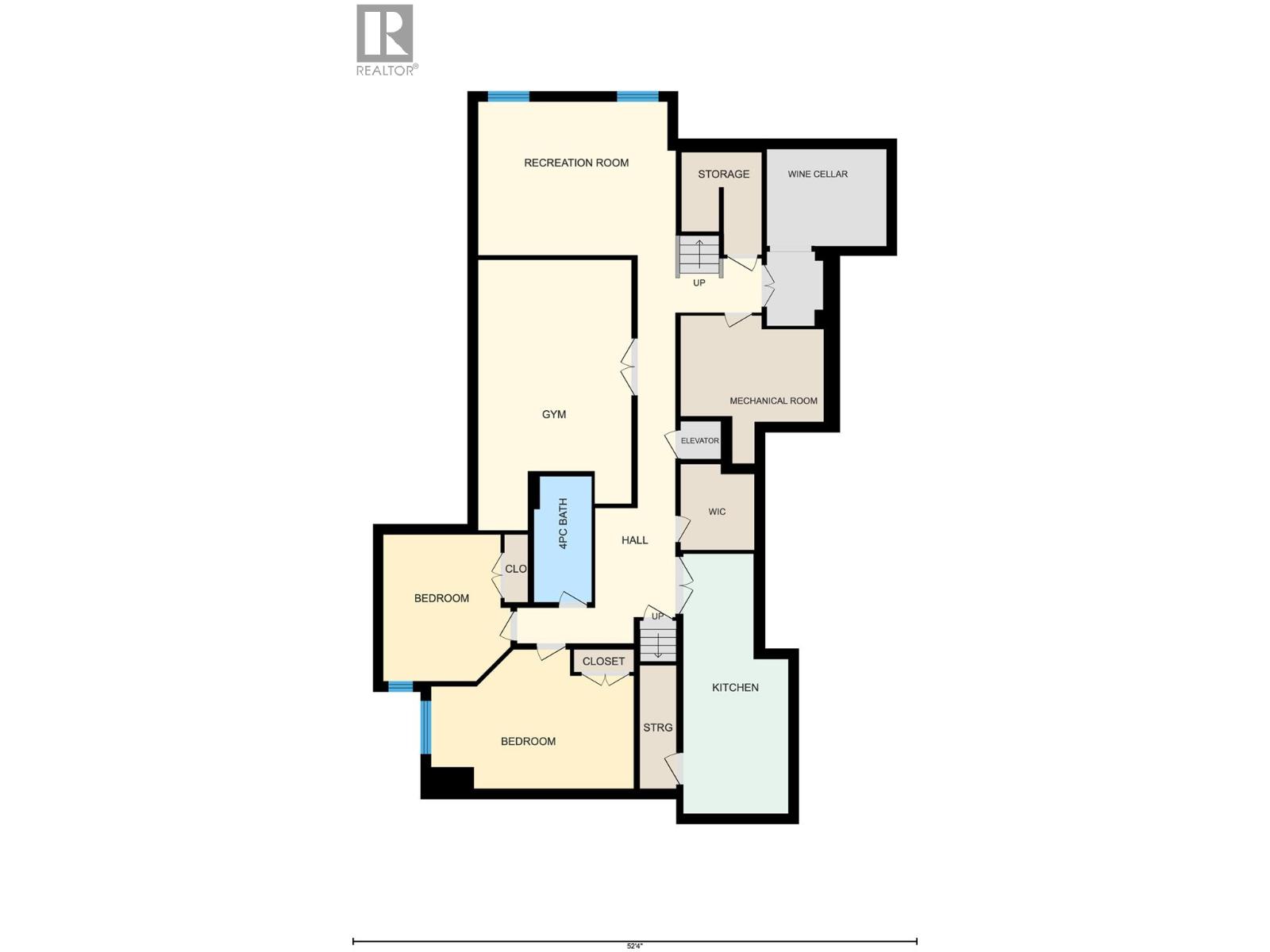 Residential in Kelowna 4