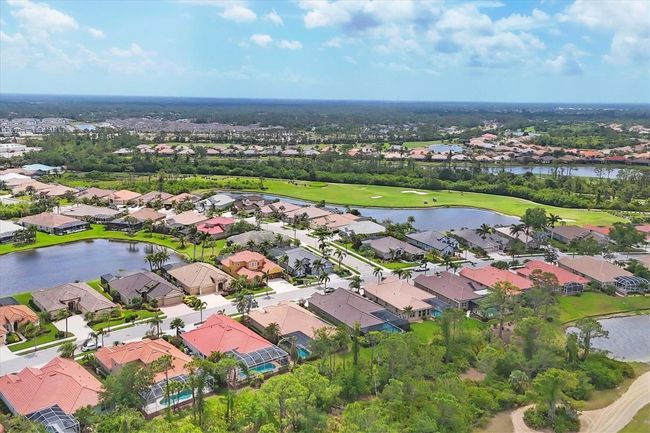 1241 Creek Nine Dr, House other with 4 bedrooms, 3 bathrooms and null parking in NORTH PORT FL | Image 38