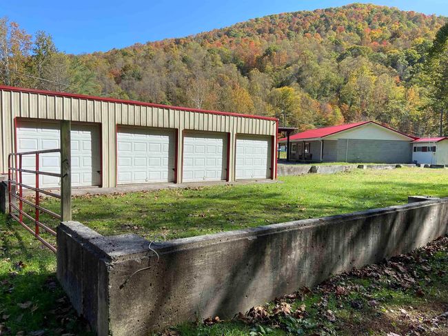 3030 Bergoo Rd, Home with 0 bedrooms, 1 bathrooms and null parking in Webster Springs WV | Image 34