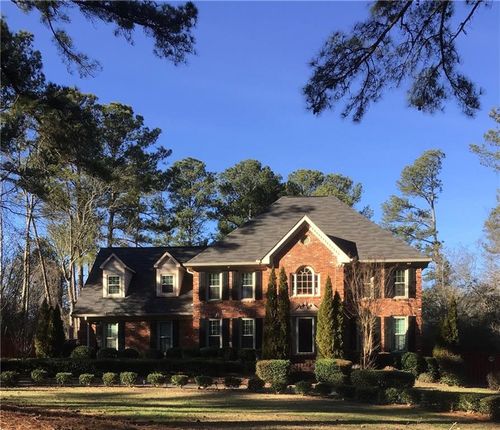 290 Dix Lee On Dr, Fayetteville, GA, 30214-3008 | Card Image