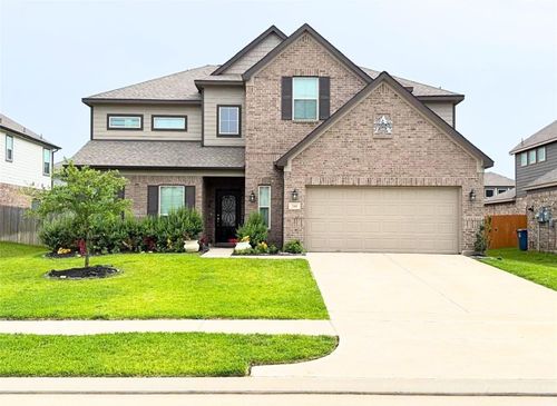 244 Upland Drive, Waller, TX, 77484 | Card Image