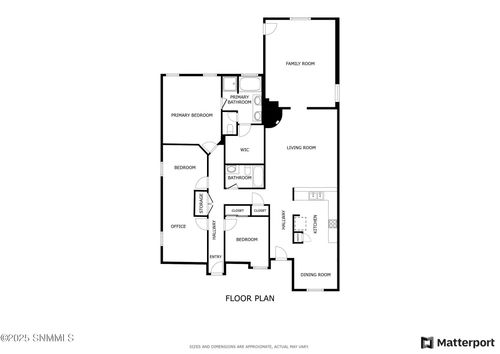4282 Calle De Estrellas, Las Cruces, NM, 88012-7636 | Card Image