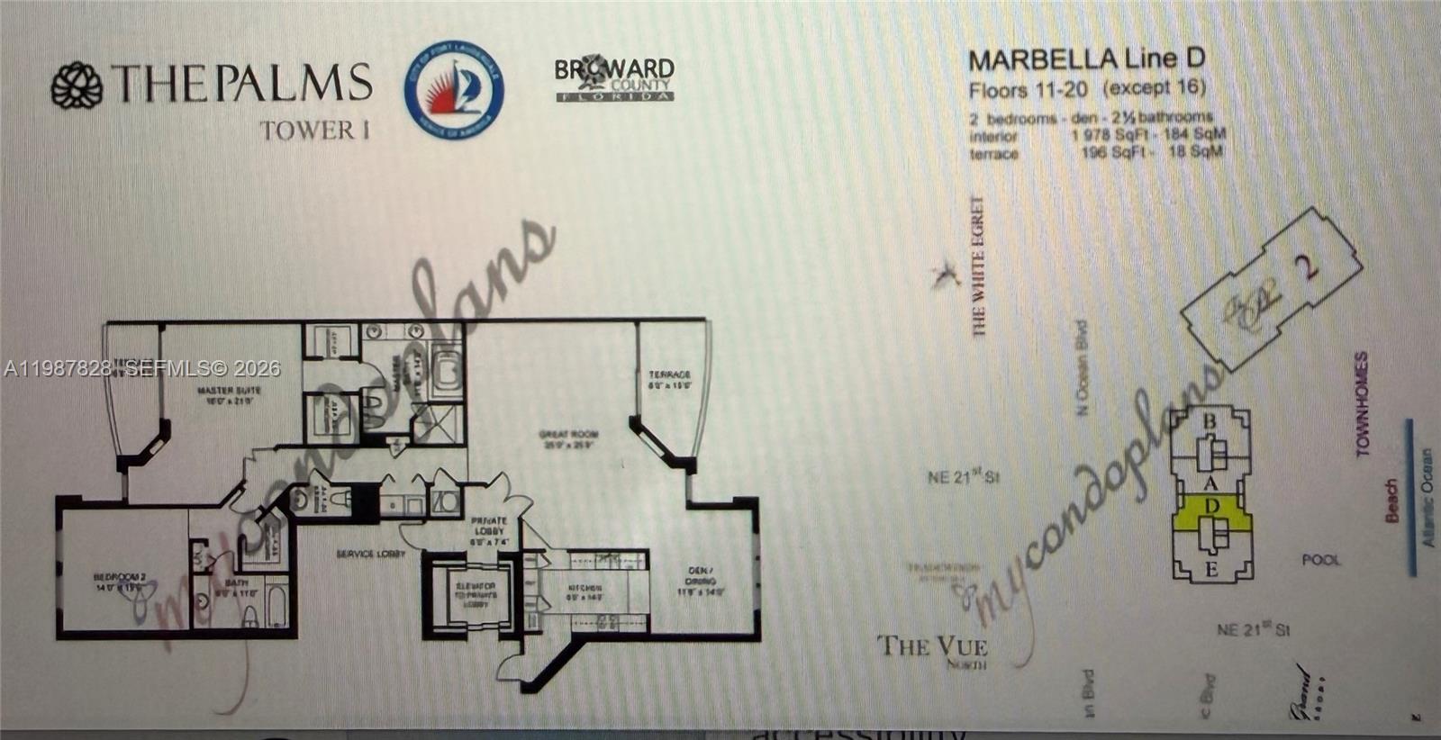 Residential in Fort Lauderdale