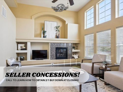 9793 E Carolina Pl, Aurora, CO, 80247-6201 | Card Image