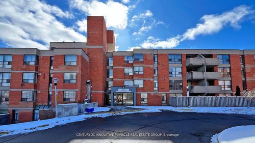 115-1703 Mccowan Rd, Scarborough, ON, M1S4L1 | Card Image