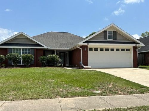 2719 Rosebud Dr, Mobile, AL, 36695-3849 | Card Image