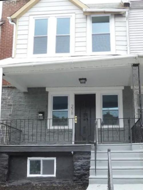 278 E Queen Ln, PHILADELPHIA, PA, 19144-1726 | Card Image